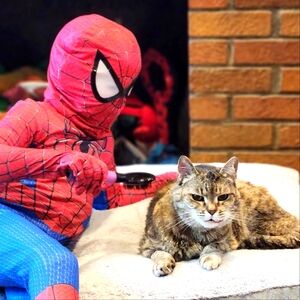 Meet your Posher, Marissa